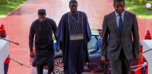 Lire la suite à propos de l’article Sahara occidental : ce message du Front Polisario à «Diomaye» et Sonko risque de fâcher le Maroc