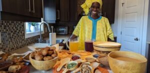 Lire la suite à propos de l’article Souveraineté alimentaire et autonomisation des femmes : les solutions de Seynabou Amy KA