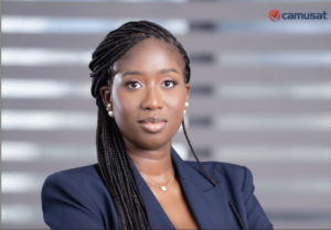 Lire la suite à propos de l’article Qui est Aïda Diouf, l’atout africain du groupe Camusat ?