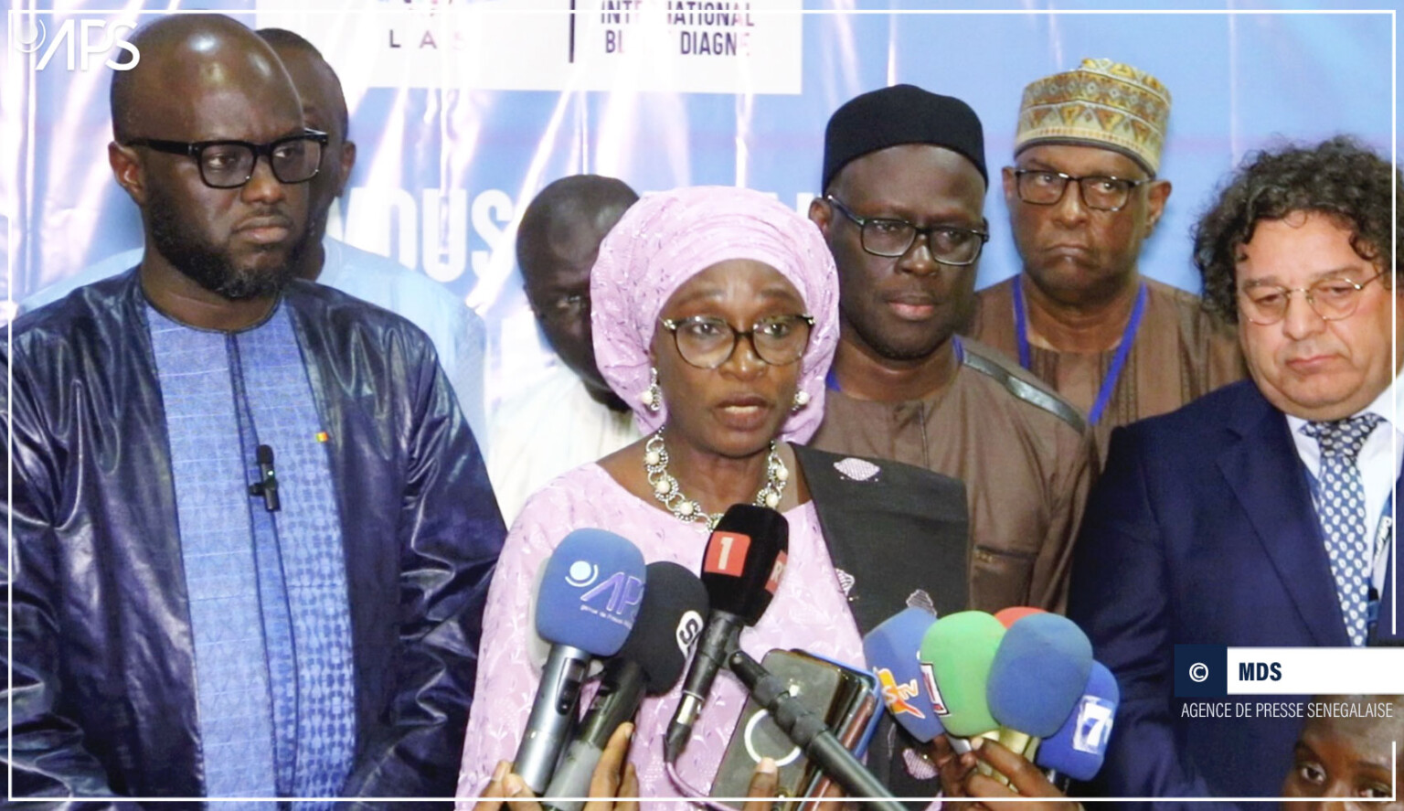 Lire la suite à propos de l’article Le Sénégal optimise le départ des pèlerins pour la Mecque