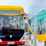 TRANSPORT | MISE EN SERVICE PROGRESSIVE DU BRT À PARTIR DU 15 MAI