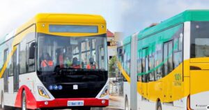 Lire la suite à propos de l’article Transport : mise en service commercial progressive du BRT à partir du mercredi 15 mai (CETUD)