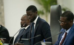 Lire la suite à propos de l’article Conseil des ministres | le chef de l’état appelle à une réforme majeure du secteur de la pêche