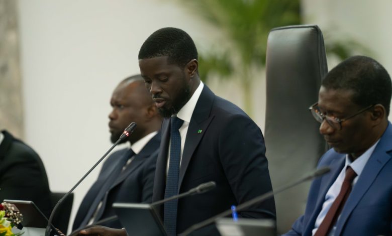 Lire la suite à propos de l’article Conseil des ministres | le chef de l’état appelle à une réforme majeure du secteur de la pêche
