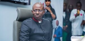 Lire la suite à propos de l’article Présidentielle 2024 : Boubacar Camara dénonce un “sabotage”