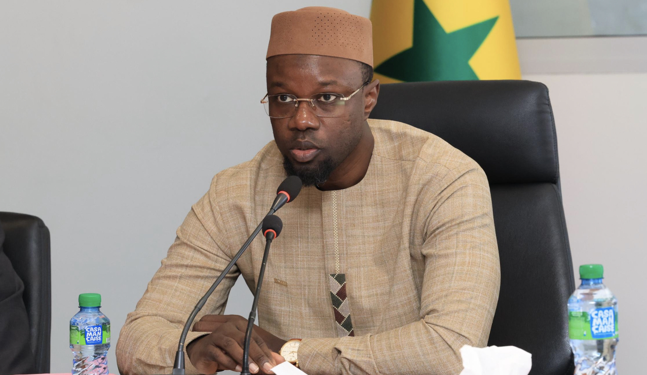 Lire la suite à propos de l’article Trafic de bois et déforestation: Ousmane Sonko annonce une rencontre interministérielle