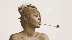 Lire la suite à propos de l’article Commémoration du décès d’Aline Sitoé Diatta, héroïne de la résistance anticolonialiste, ce 22 mai