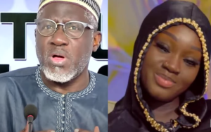 Lire la suite à propos de l’article Sortie polémique de Ndakhté Lo : Imam Kanté lâche ses vérités